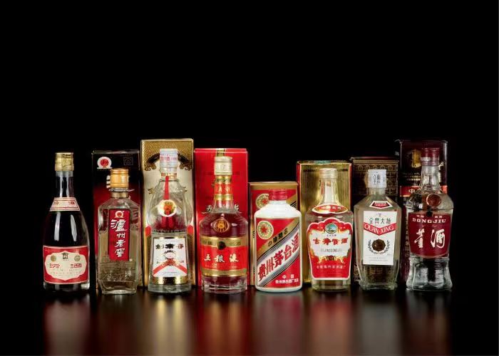 岭口镇老酒储存的方法