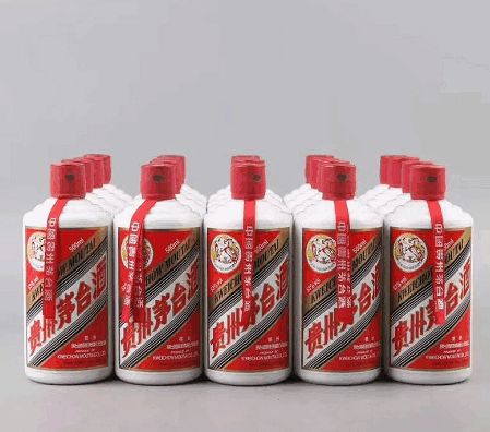 岭口镇名酒回收